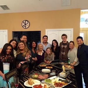 Meet your Posher, Gary